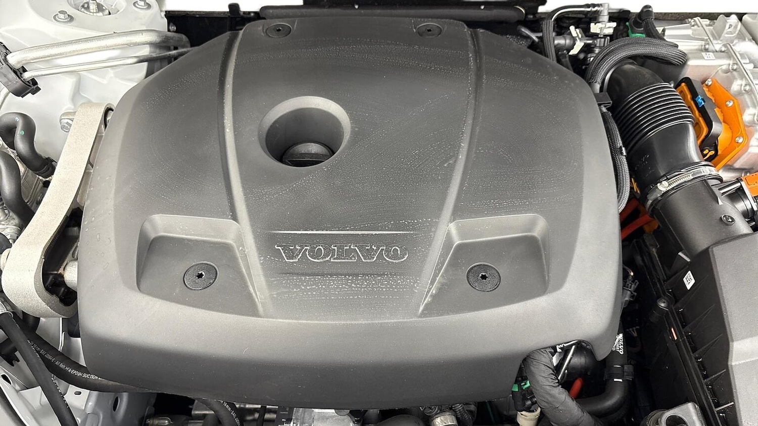 Used Volvo XC90 2025 for sale - 76464668: Photo 15