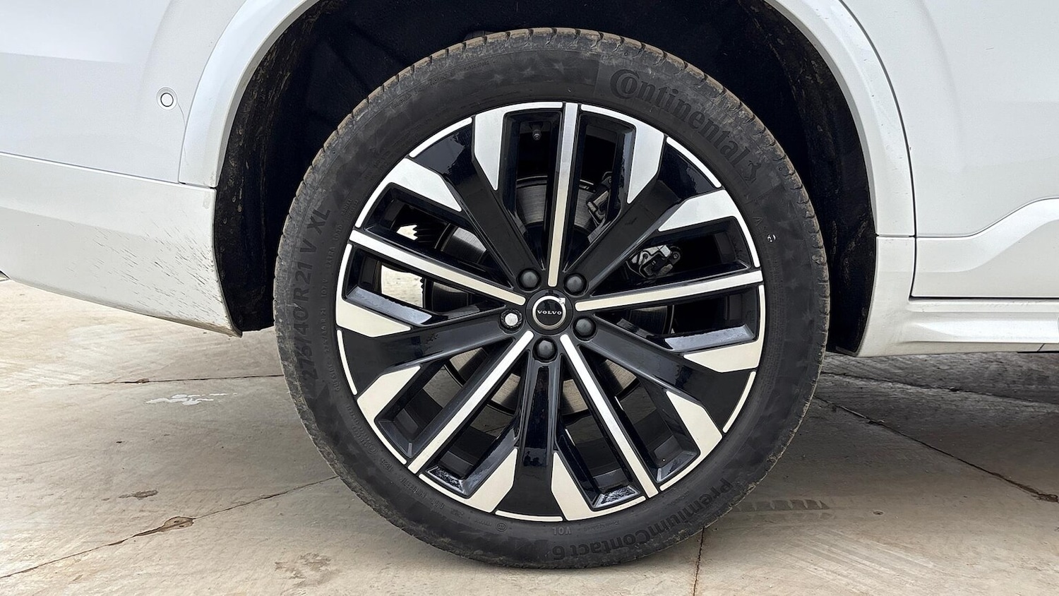 Used Volvo XC90 2025 for sale - 76464668: Photo 16