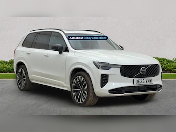 Used Volvo XC90 2025 for sale - 76464668: Photo