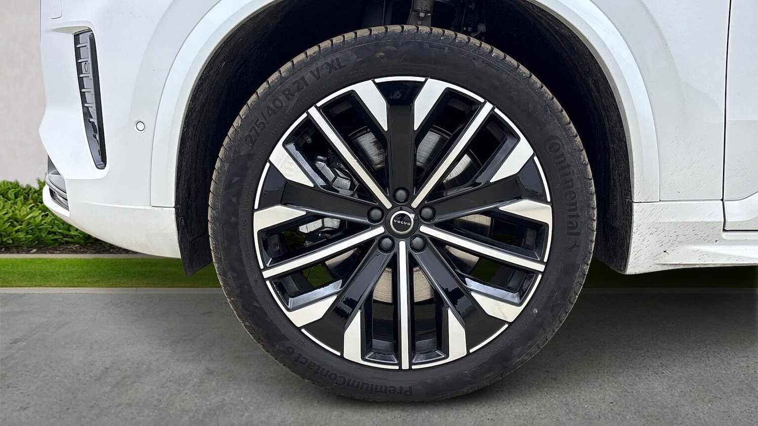 Used Volvo XC90 2025 for sale - 76464668: Photo 20