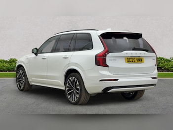 Used Volvo XC90 2025 for sale - 76464668: Photo