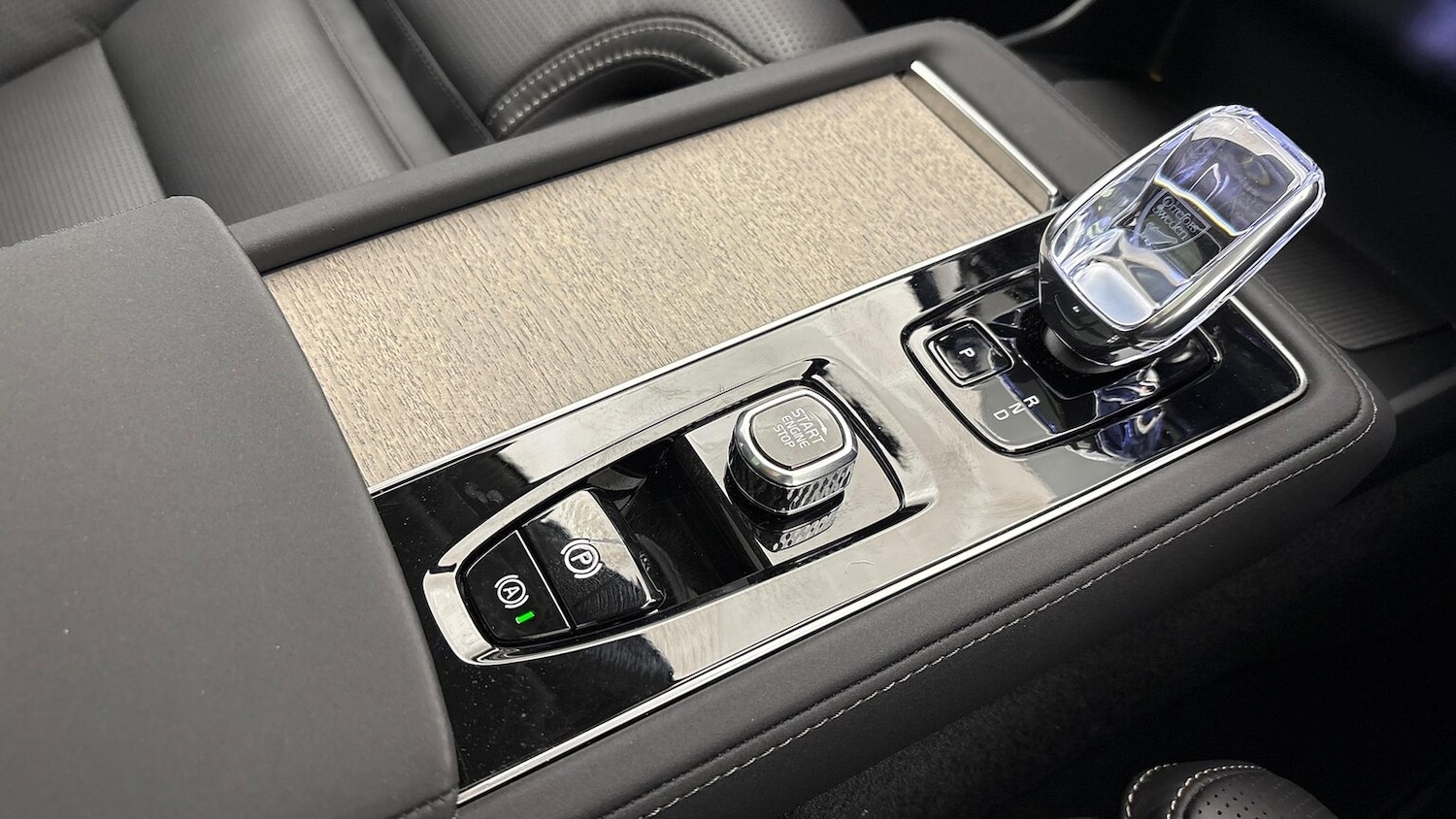 Used Volvo XC90 2025 for sale - 76464668: Photo 31