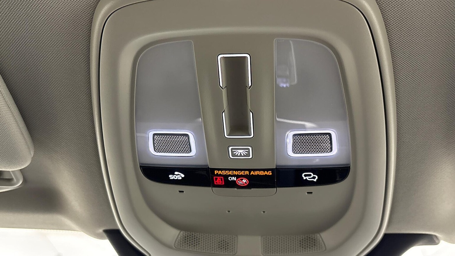 Used Volvo XC90 2025 for sale - 76464668: Photo 32