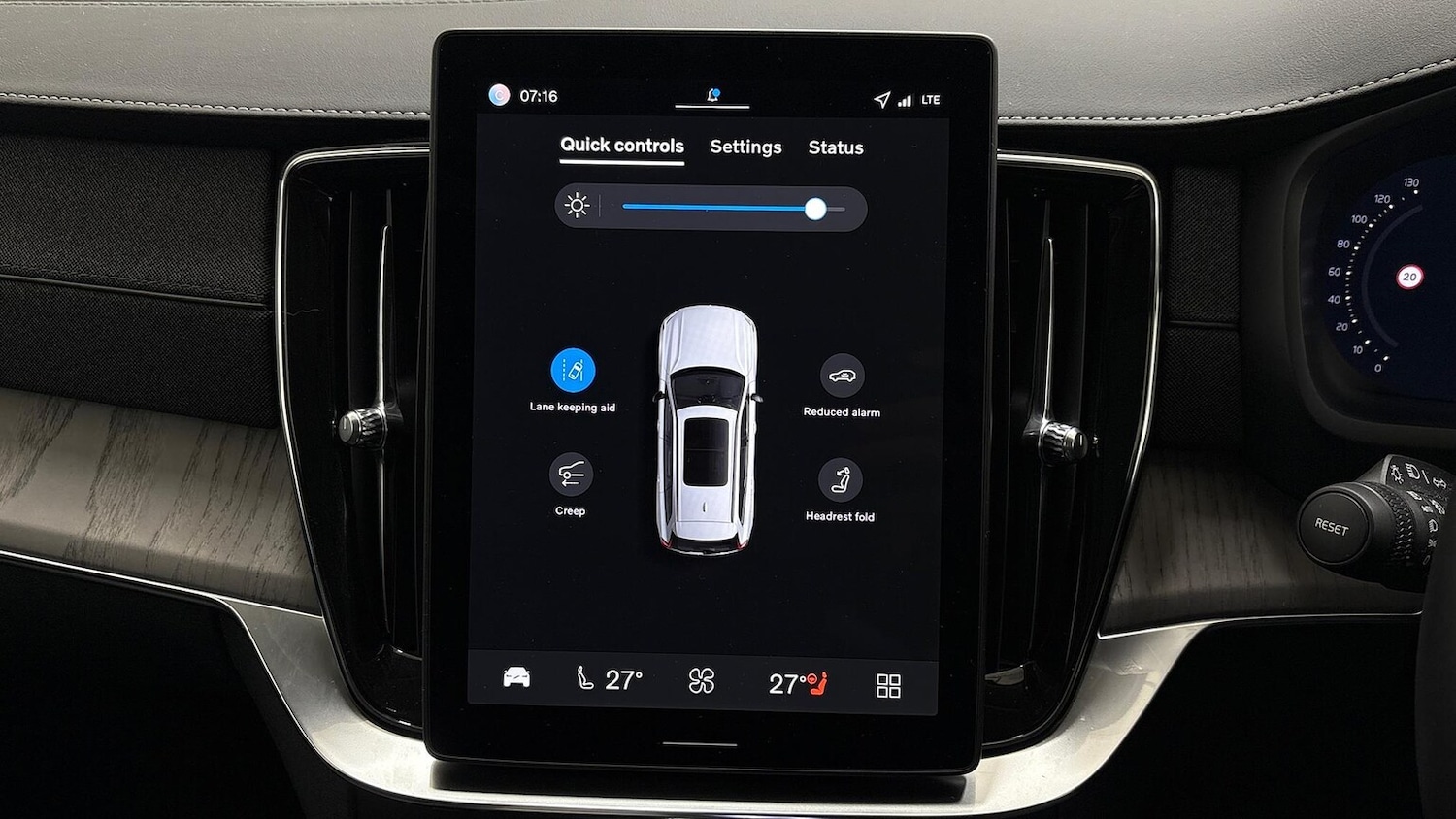 Used Volvo XC90 2025 for sale - 76464668: Photo 33