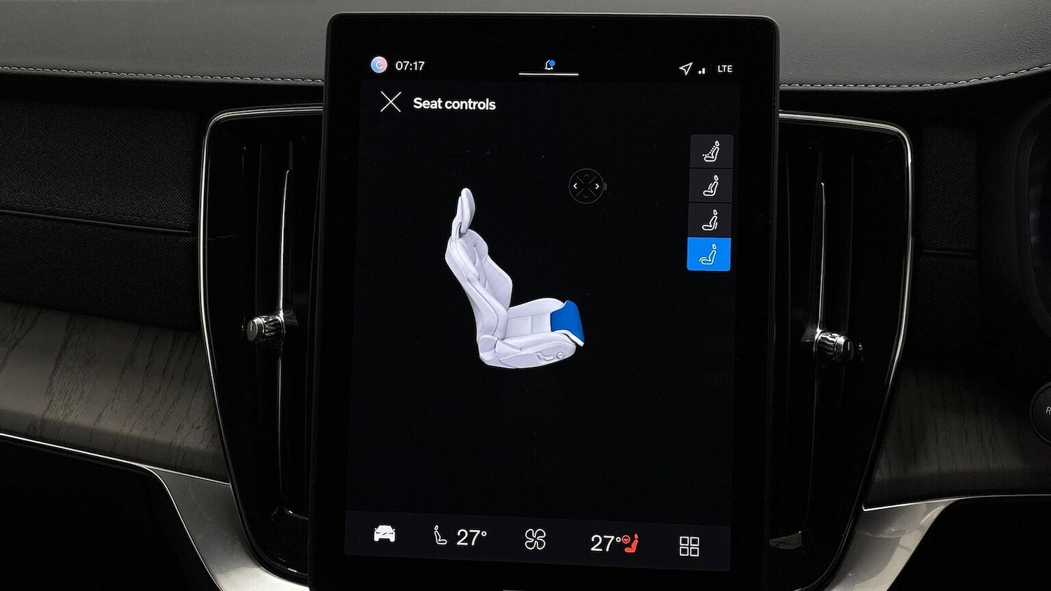 Used Volvo XC90 2025 for sale - 76464668: Photo 39