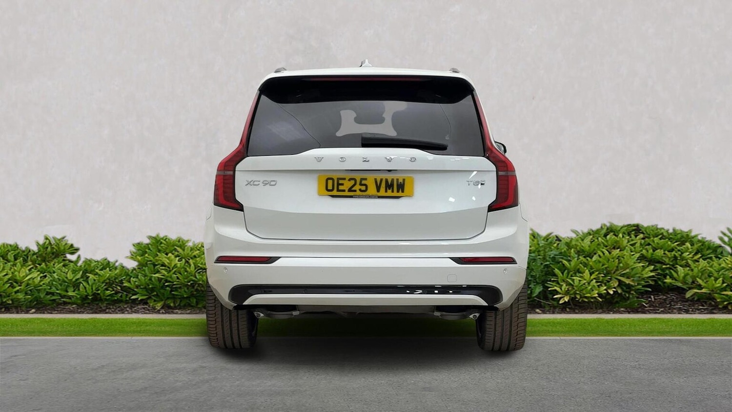 Used Volvo XC90 2025 for sale - 76464668: Photo 4