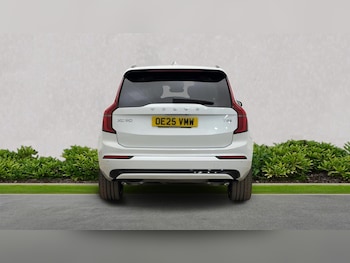 Used Volvo XC90 2025 for sale - 76464668: Photo