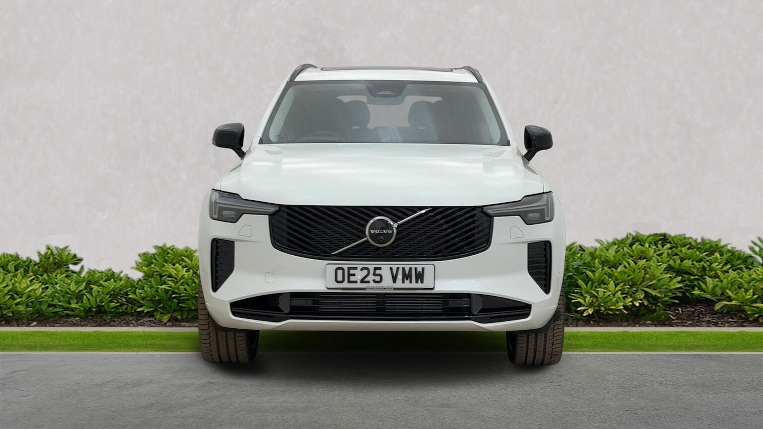 Used Volvo XC90 2025 for sale - 76464668: Photo 5