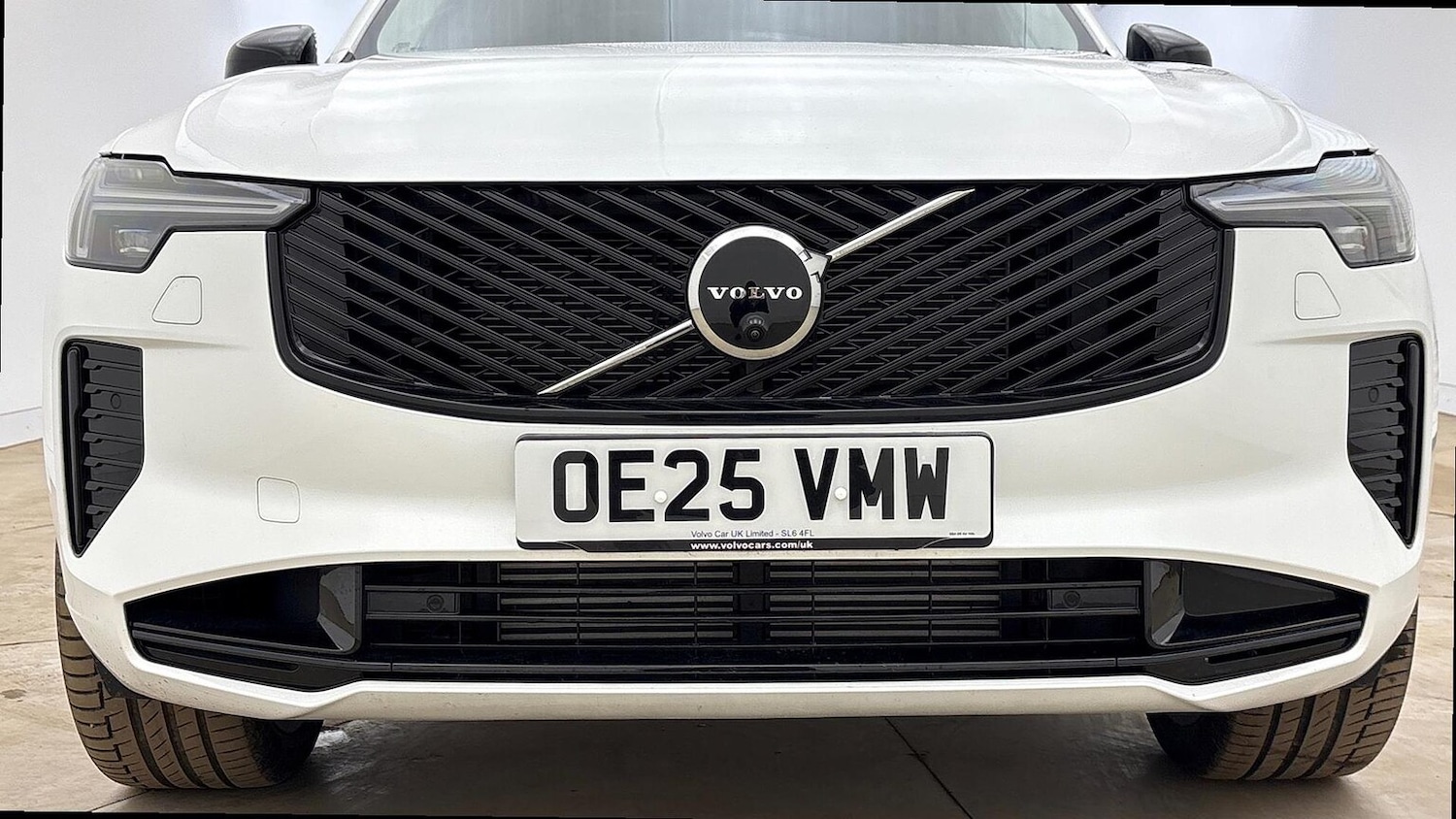 Used Volvo XC90 2025 for sale - 76464668: Photo 8