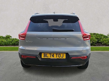 Used Volvo XC40 2025 for sale - 78379652: Photo