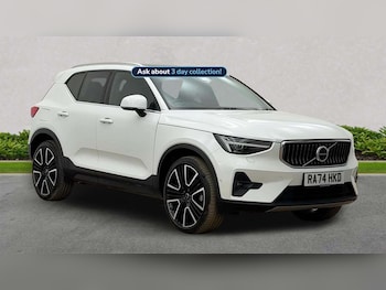 Used Volvo XC40 2025 for sale - 78764808: Photo
