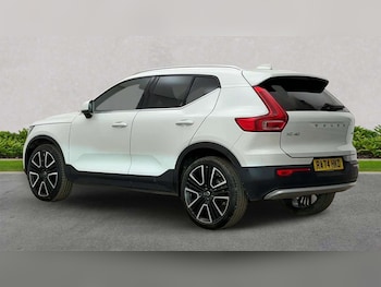 Used Volvo XC40 2025 for sale - 78764808: Photo