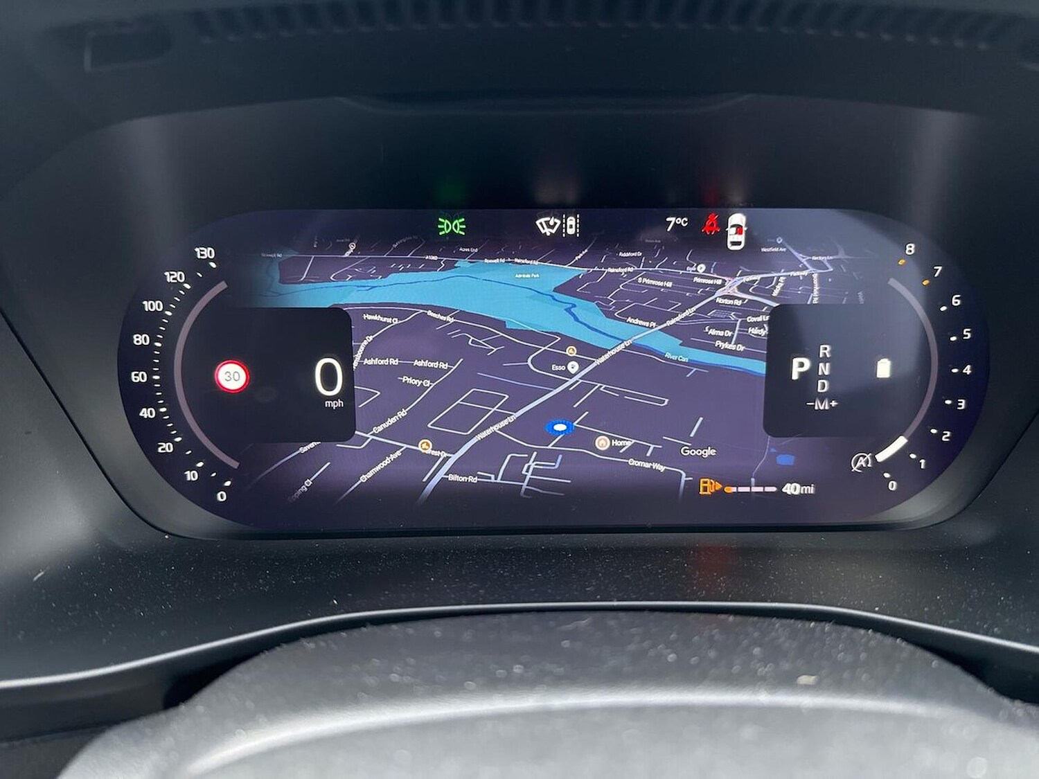 Used Volvo XC40 2025 for sale - 77487435: Photo 10