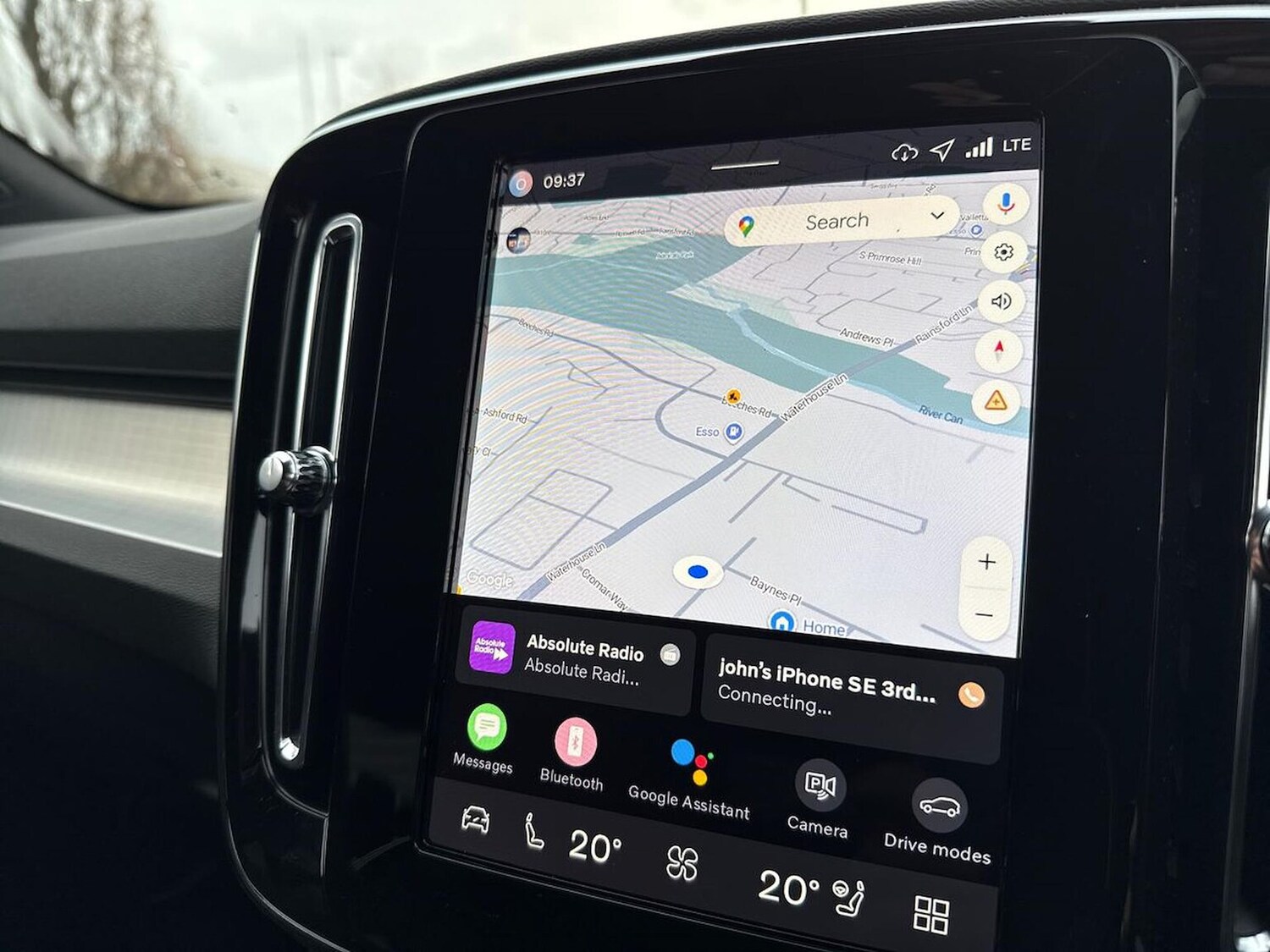 Used Volvo XC40 2025 for sale - 77487435: Photo 11