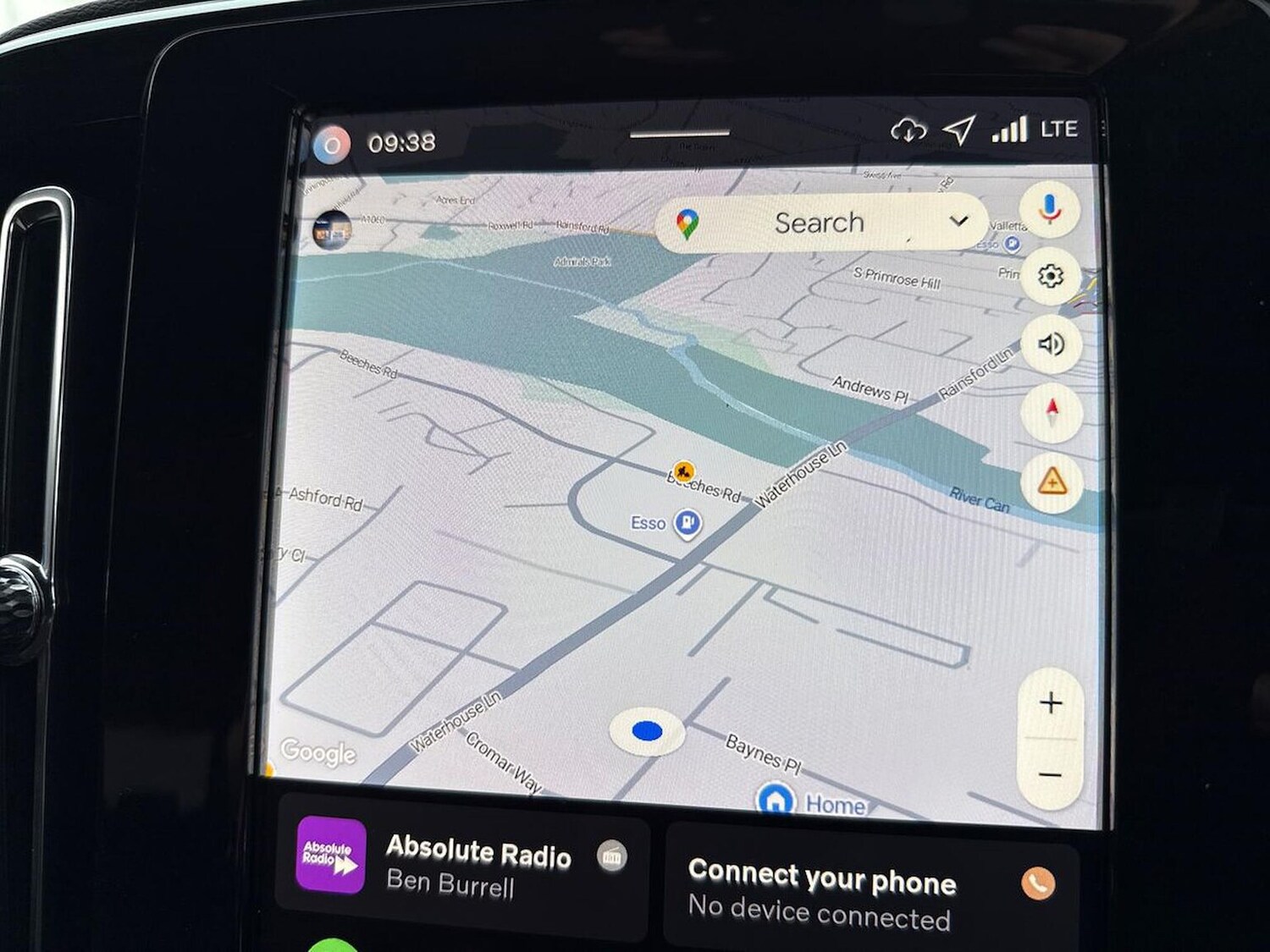 Used Volvo XC40 2025 for sale - 77487435: Photo 24