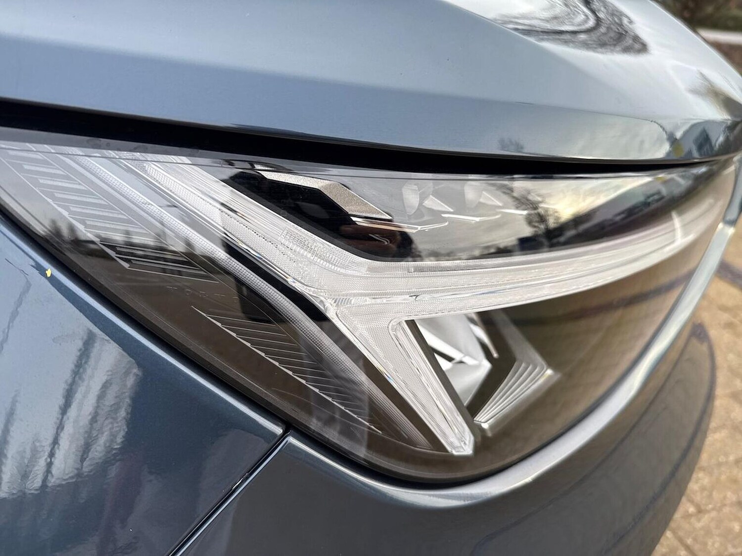 Used Volvo XC40 2025 for sale - 77487435: Photo 33