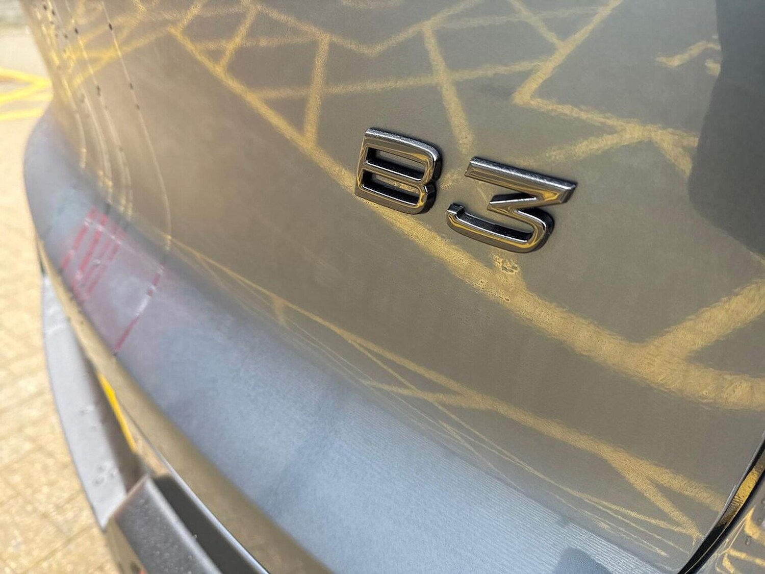 Used Volvo XC40 2025 for sale - 77487435: Photo 34