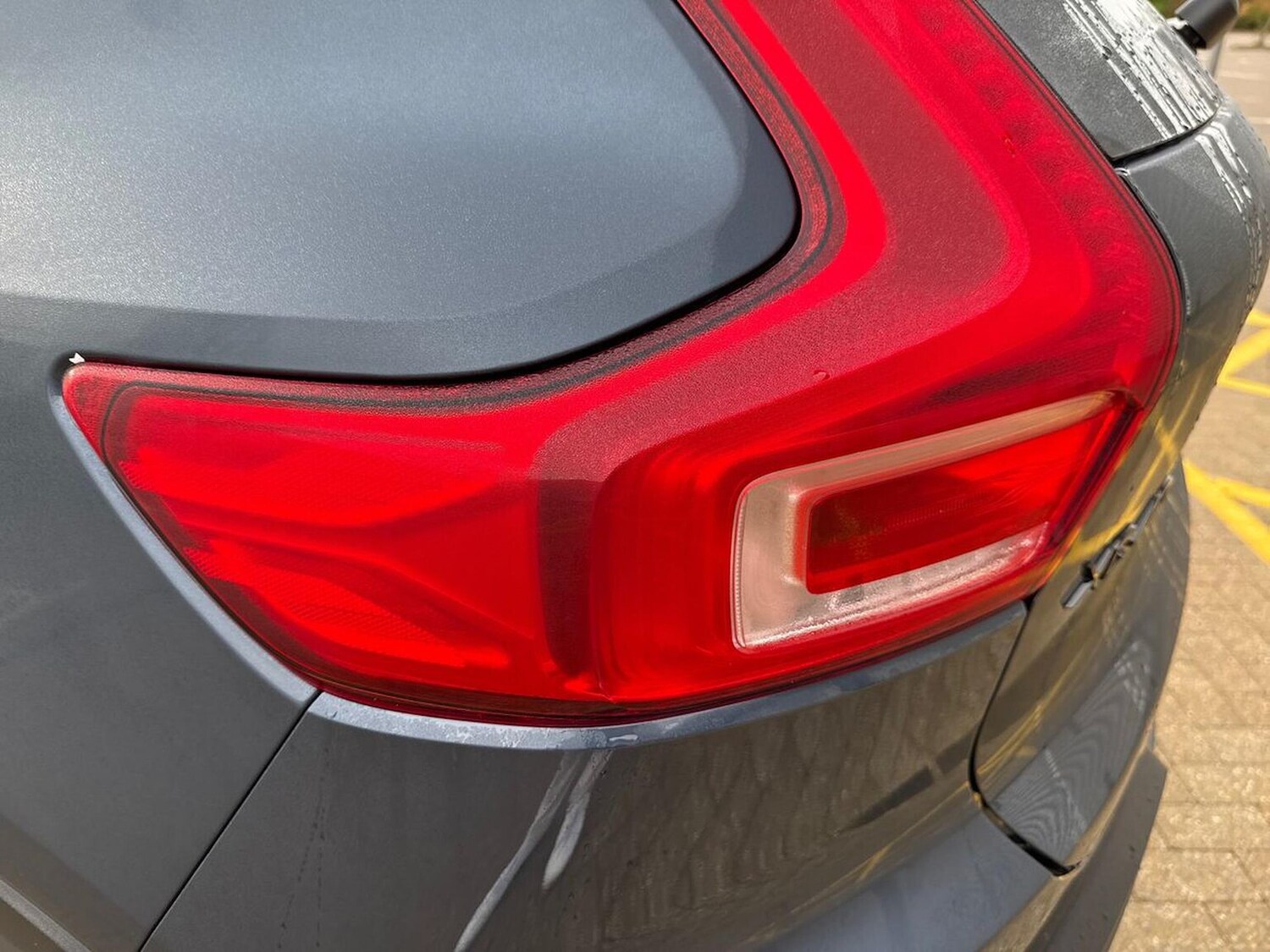 Used Volvo XC40 2025 for sale - 77487435: Photo 35