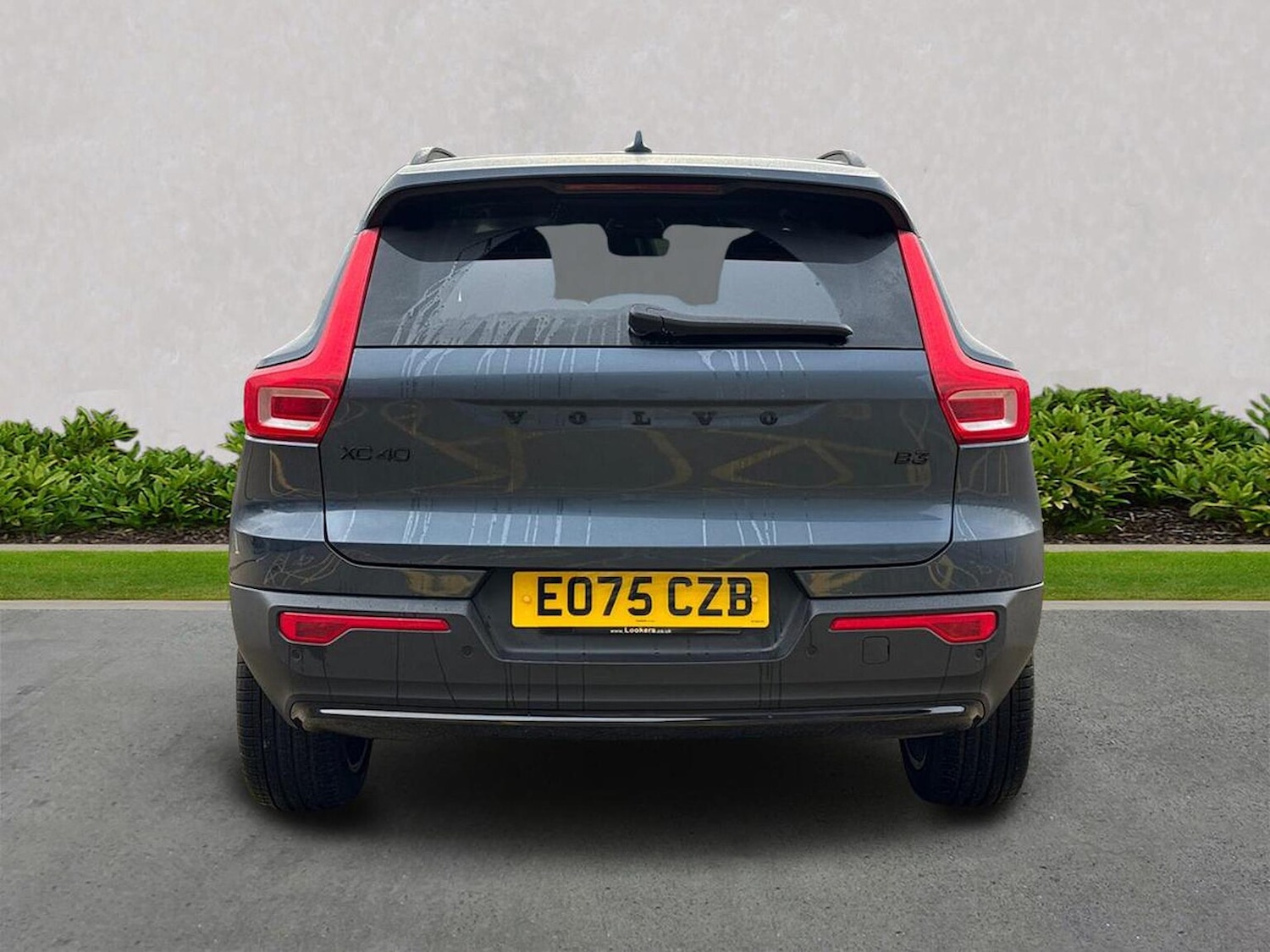 Used Volvo XC40 2025 for sale - 77487435: Photo 4