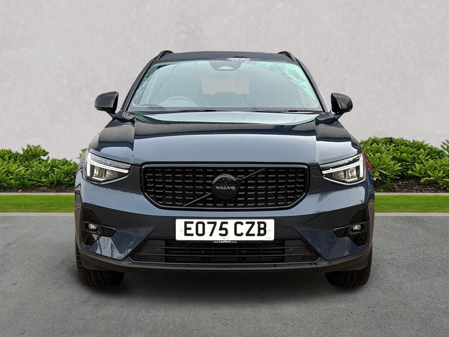 Used Volvo XC40 2025 for sale - 77487435: Photo 5