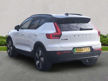 Used Volvo EX40 2026 for sale - 78688279: Photo