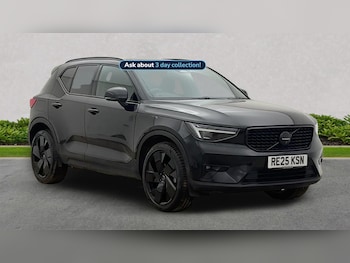Used Volvo XC40 2025 for sale - 78296791: Photo