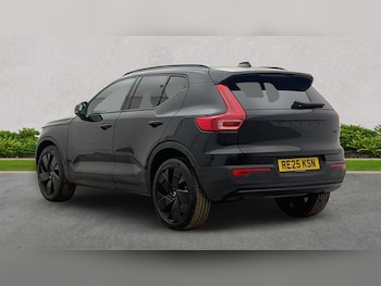 Used Volvo XC40 2025 for sale - 78296791: Photo