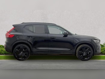 Used Volvo XC40 2025 for sale - 78296791: Photo