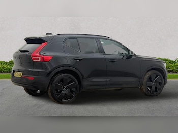 Used Volvo XC40 2025 for sale - 78296791: Photo