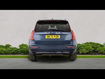 Used Volvo XC90 2025 for sale - 79073927: Photo