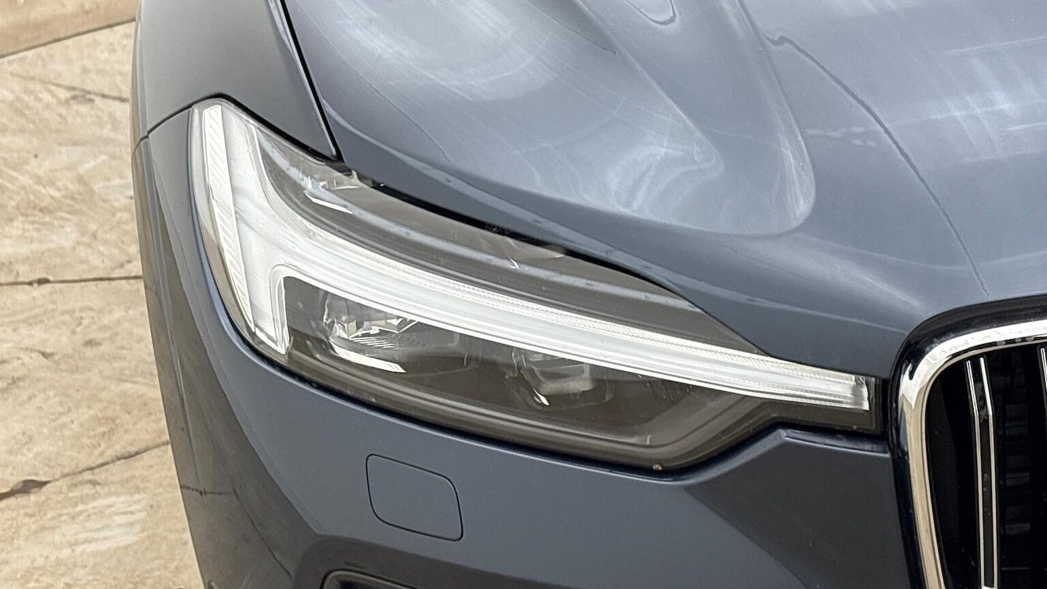 Used Volvo XC60 2025 for sale - 77077301: Photo 20