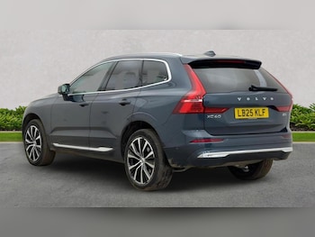 Used Volvo XC60 2025 for sale - 77077301: Photo
