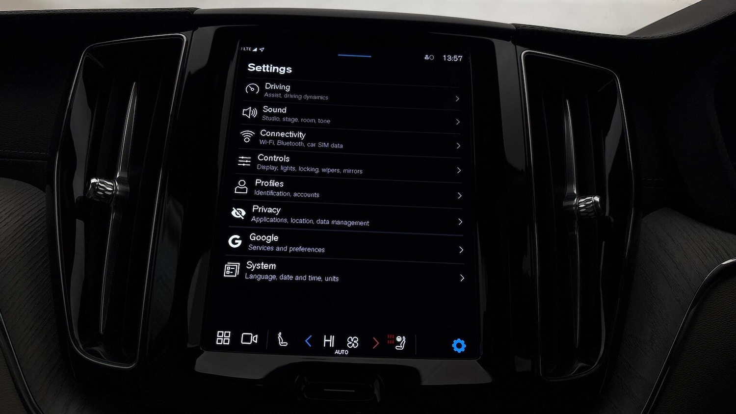 Used Volvo XC60 2025 for sale - 77077301: Photo 33