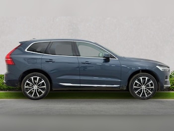 Used Volvo XC60 2025 for sale - 77077301: Photo