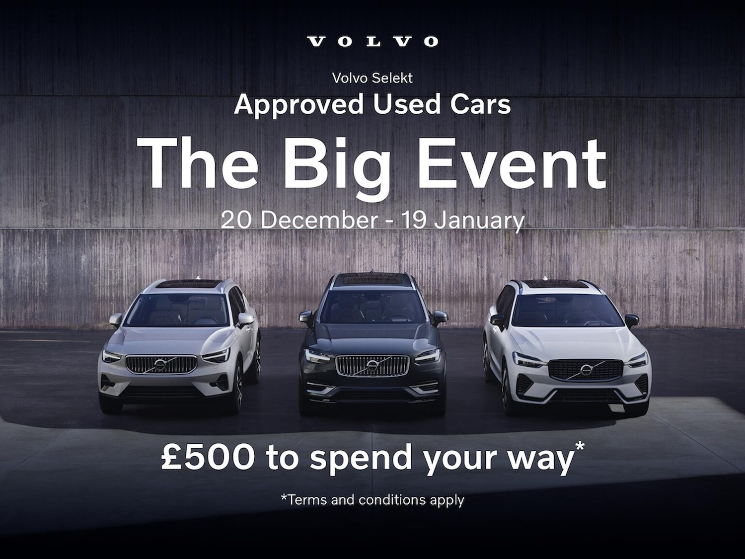 Used Volvo XC60 2025 for sale - 77077301: Photo 41