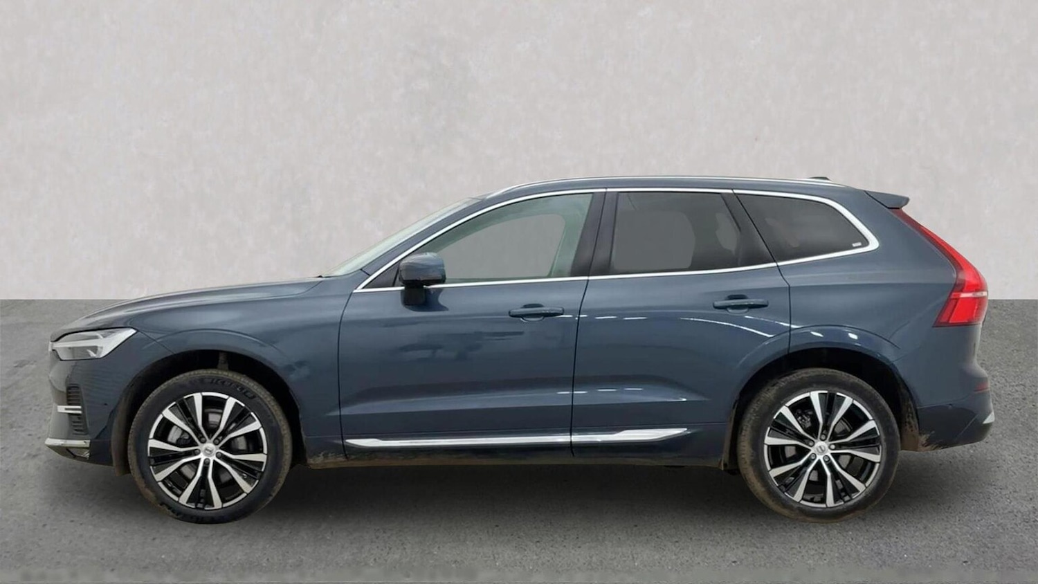 Used Volvo XC60 2025 for sale - 77077301: Photo 6