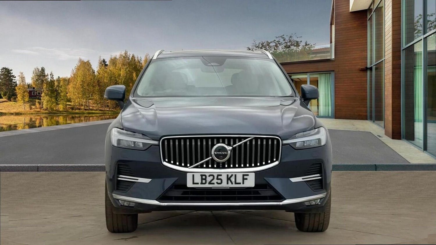 Used Volvo XC60 2025 for sale - 77077301: Photo 8