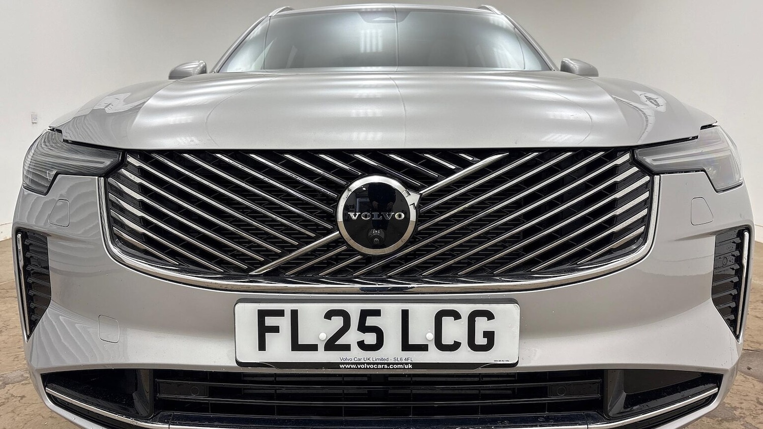 Used Volvo XC90 2025 for sale - 76464665: Photo 10