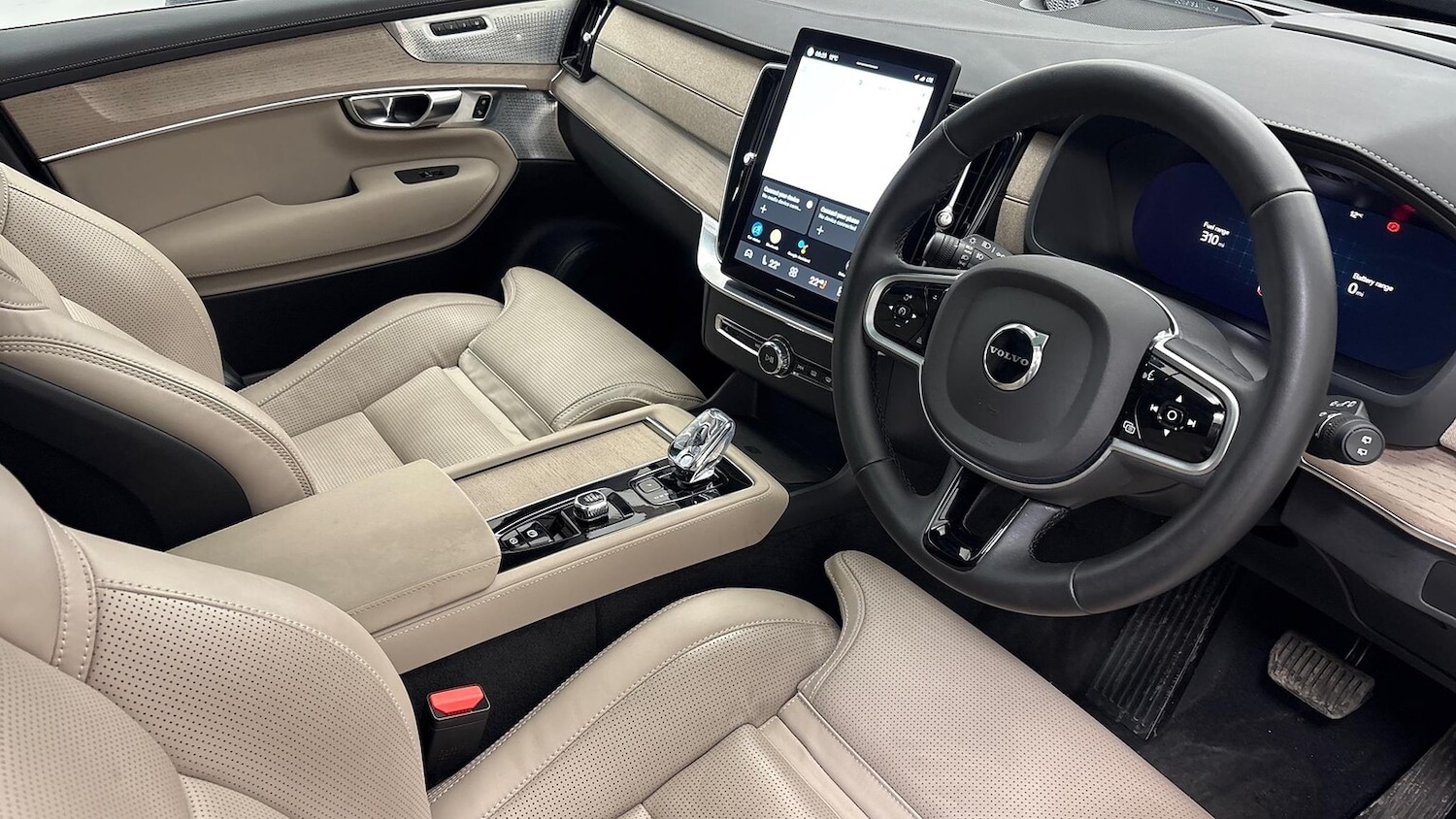 Used Volvo XC90 2025 for sale - 76464665: Photo 11