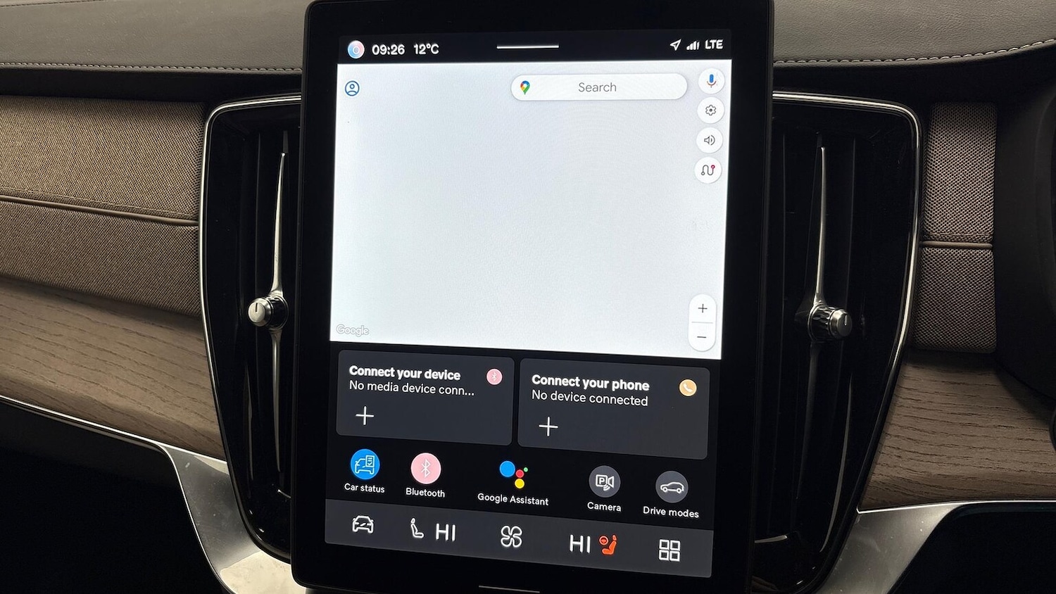 Used Volvo XC90 2025 for sale - 76464665: Photo 13