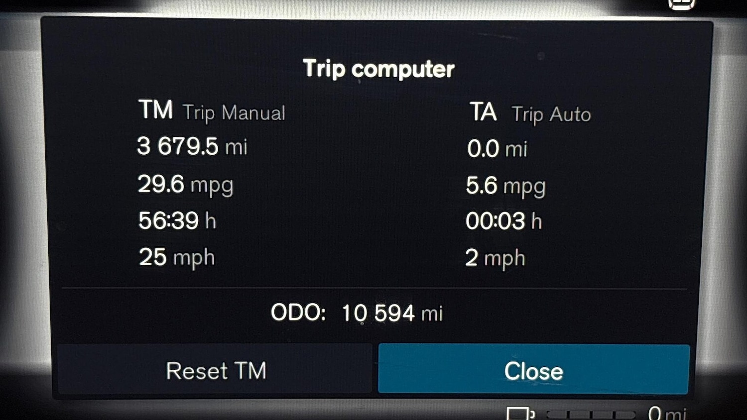 Used Volvo XC90 2025 for sale - 76464665: Photo 14