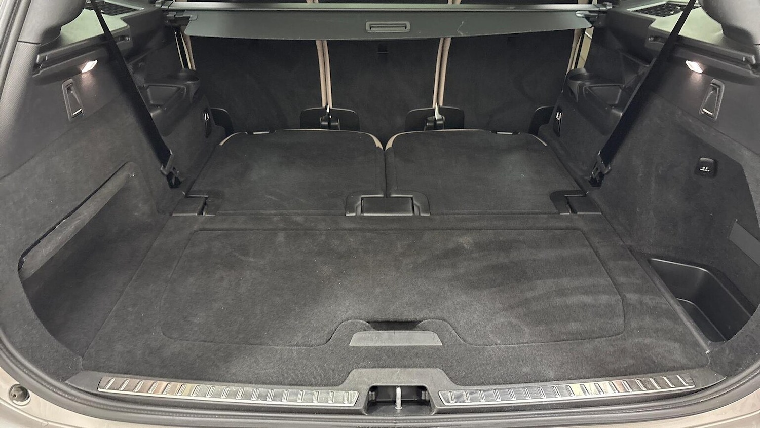 Used Volvo XC90 2025 for sale - 76464665: Photo 15