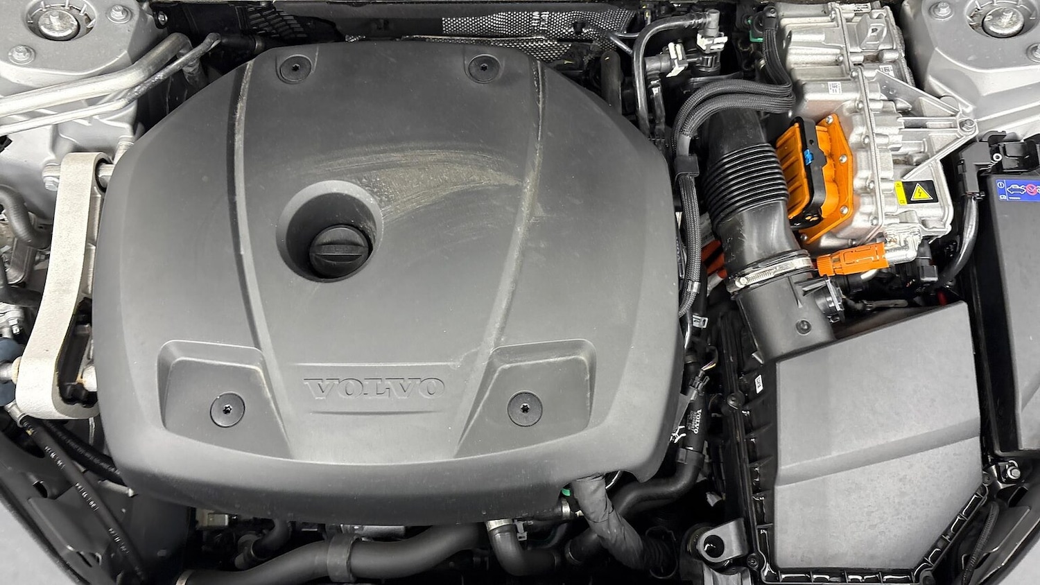 Used Volvo XC90 2025 for sale - 76464665: Photo 16