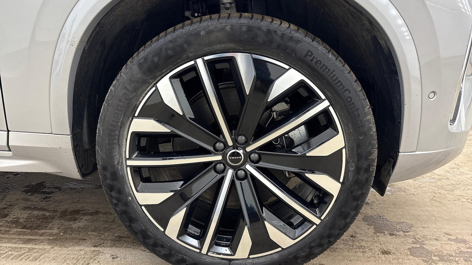 Used Volvo XC90 2025 for sale - 76464665: Photo 17