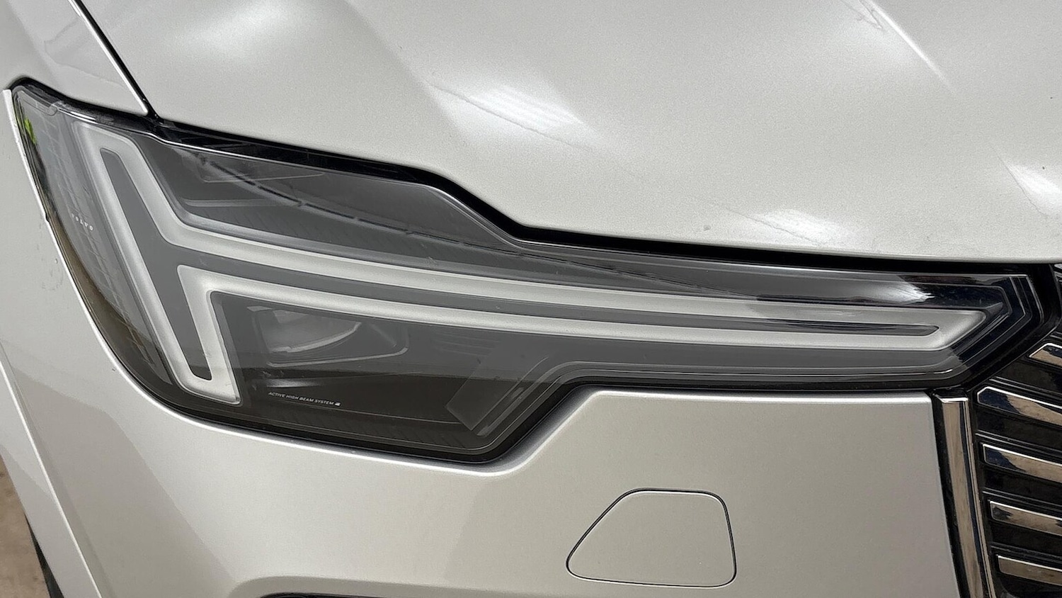 Used Volvo XC90 2025 for sale - 76464665: Photo 22