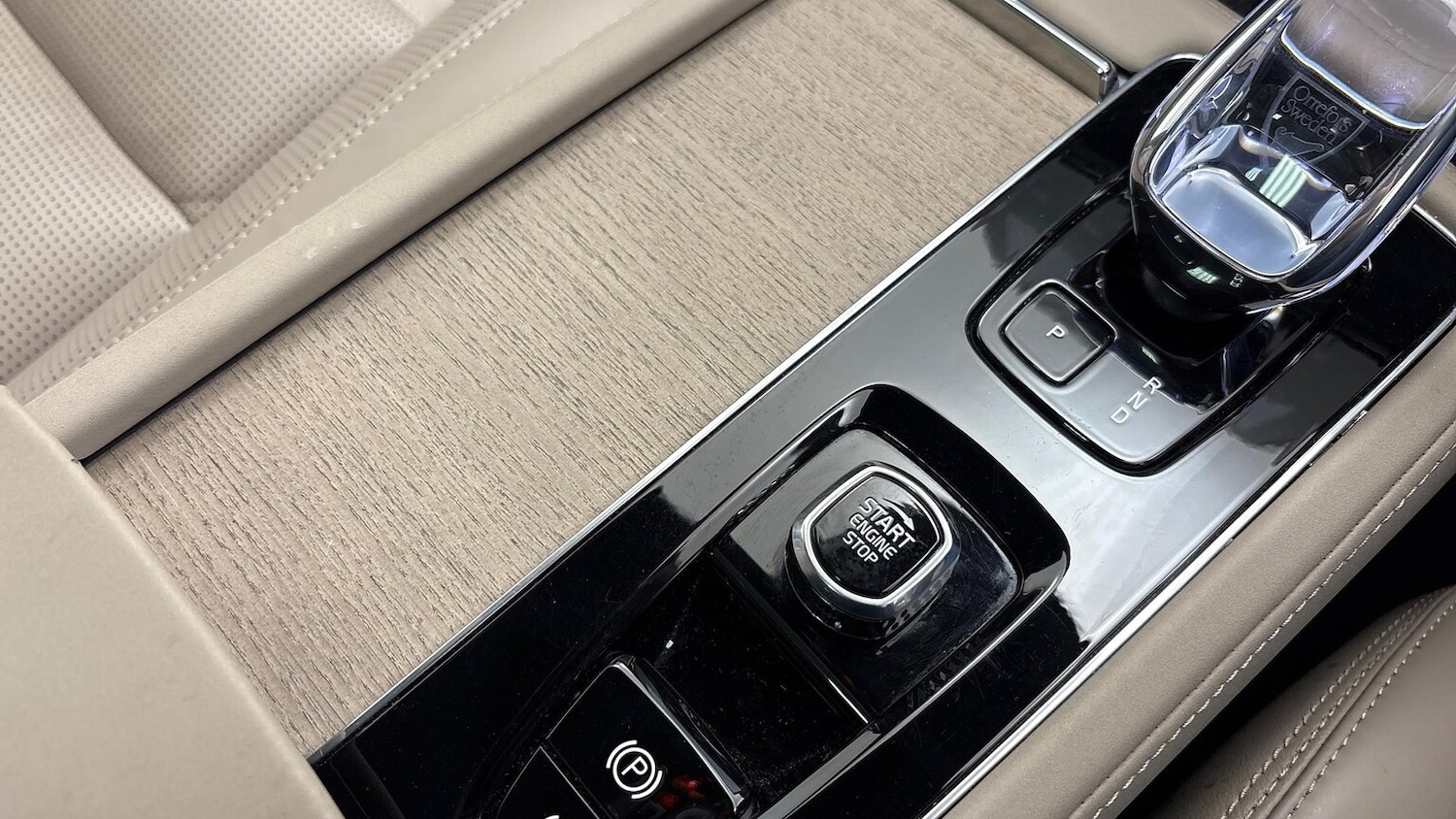 Used Volvo XC90 2025 for sale - 76464665: Photo 31