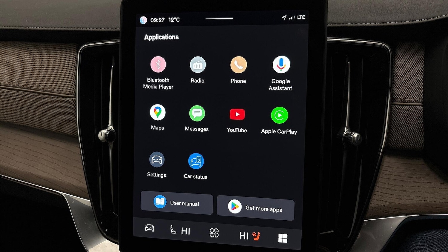 Used Volvo XC90 2025 for sale - 76464665: Photo 33