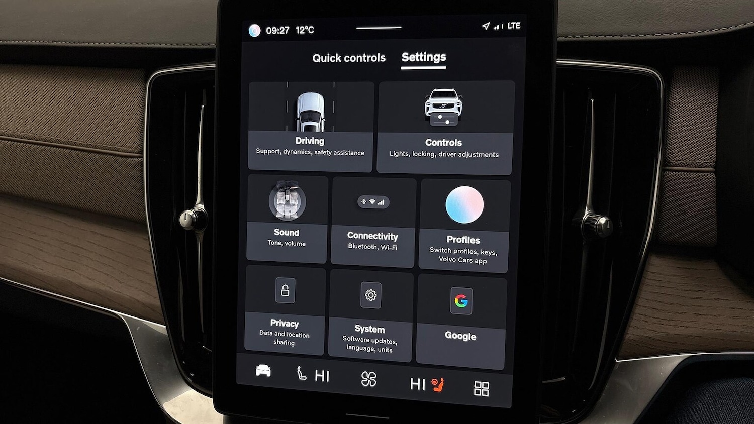 Used Volvo XC90 2025 for sale - 76464665: Photo 34