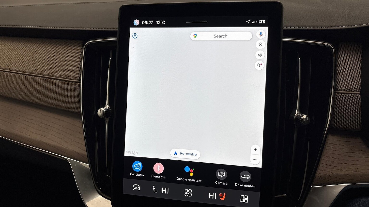 Used Volvo XC90 2025 for sale - 76464665: Photo 35