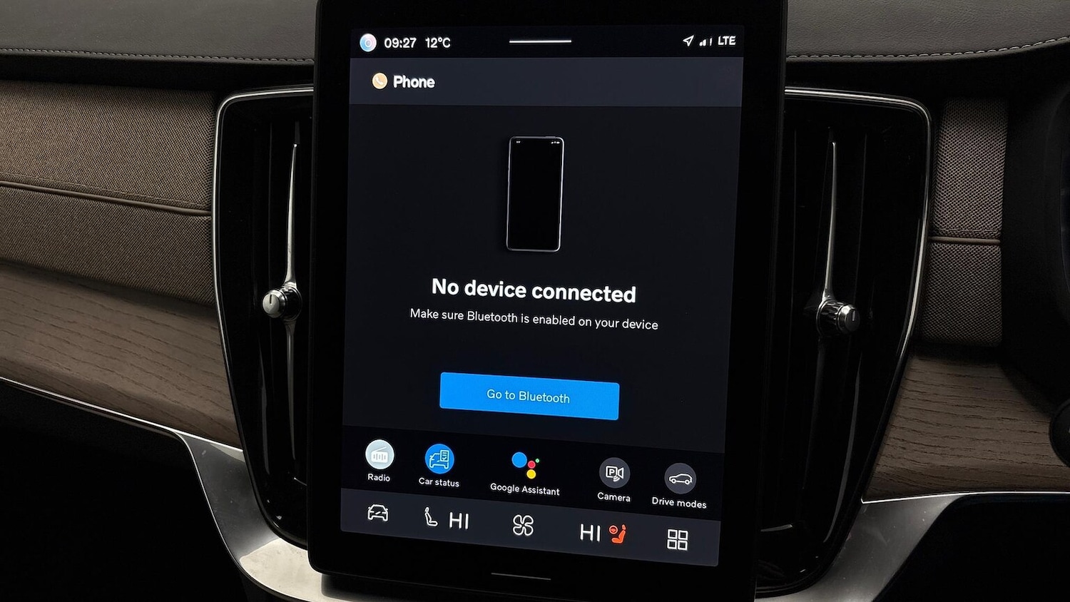 Used Volvo XC90 2025 for sale - 76464665: Photo 36